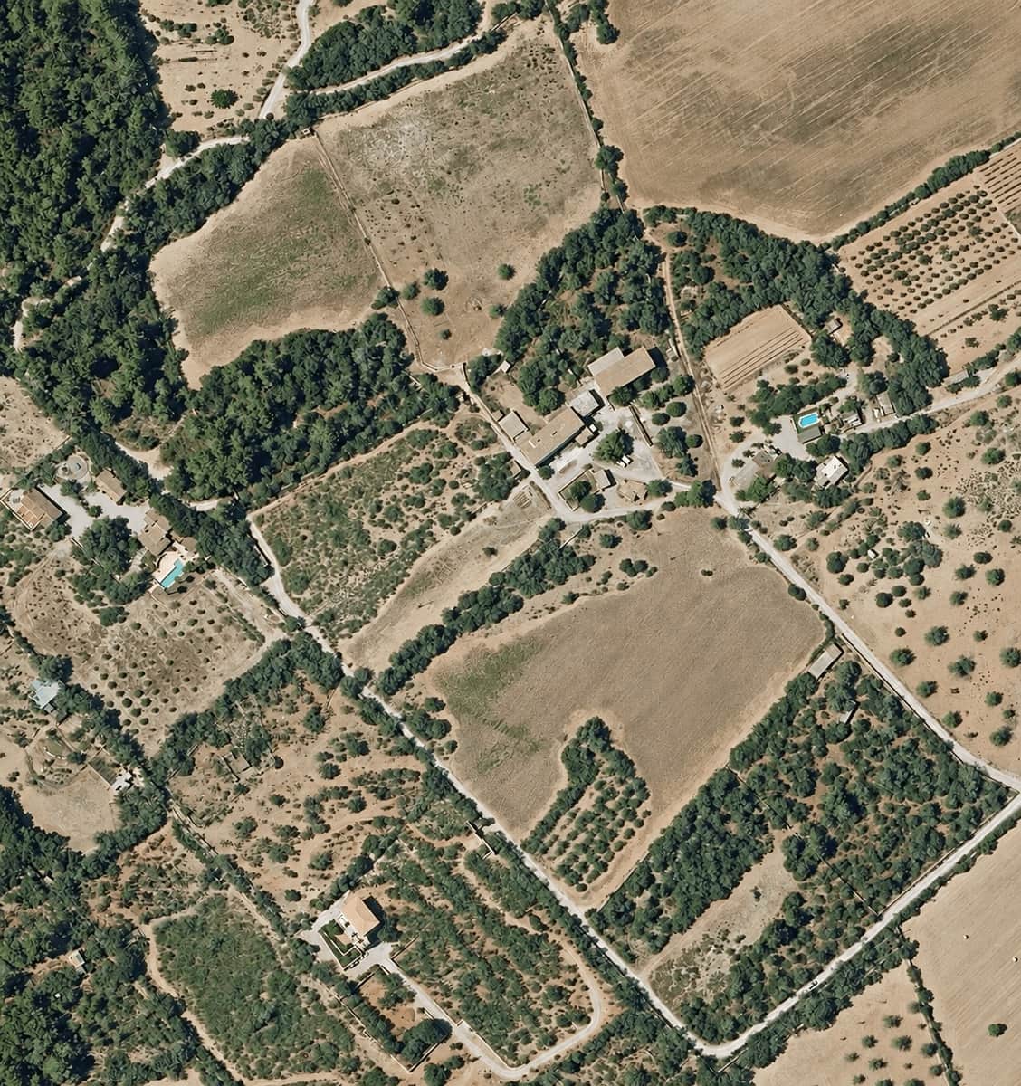 7 sypialnia Finka/Dom wiejski na sprzedaż w Porreres - 1 750 000 € (Ref: 10065567)