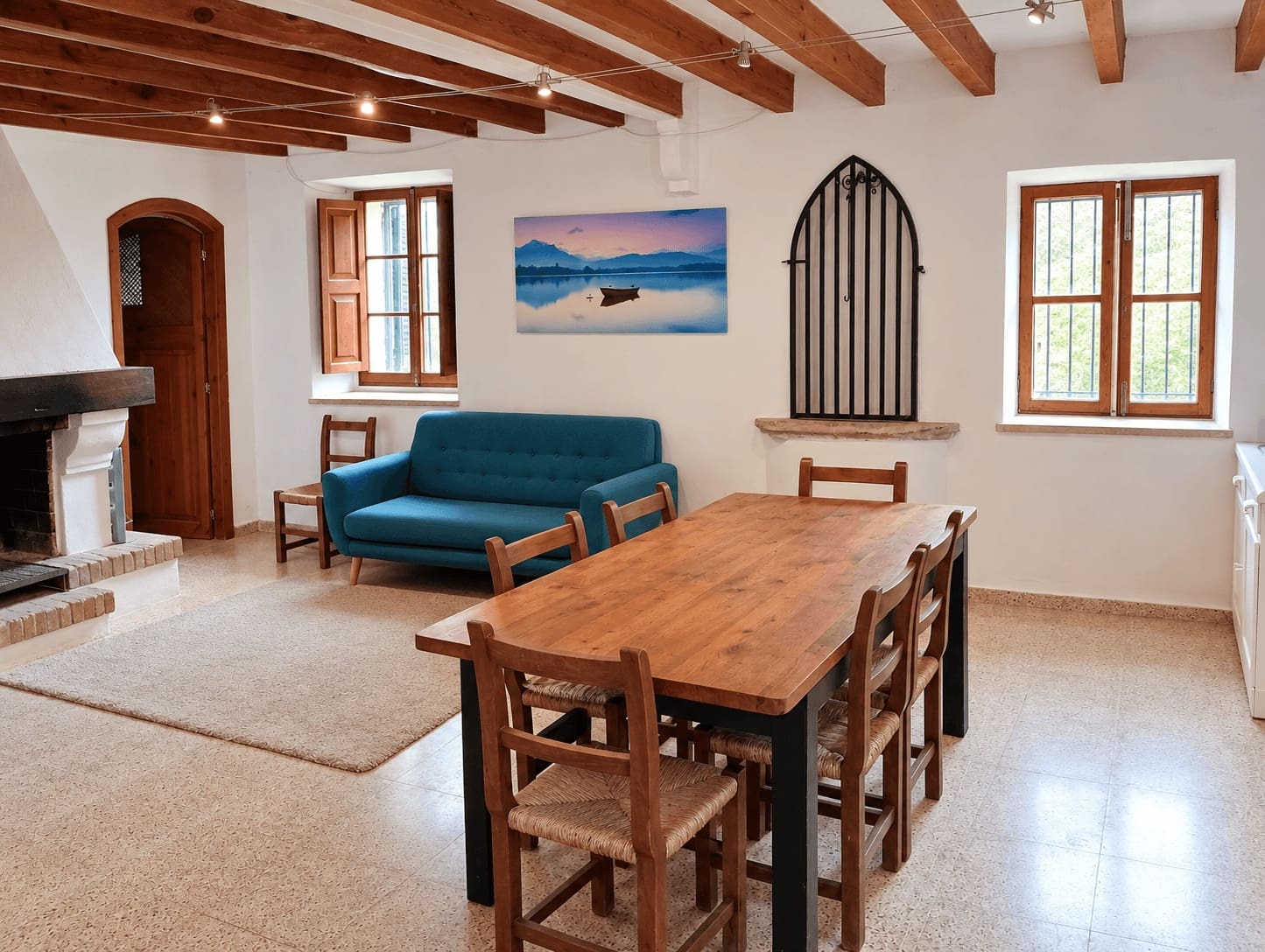 7 sypialnia Finka/Dom wiejski na sprzedaż w Porreres - 1 750 000 € (Ref: 10065567)