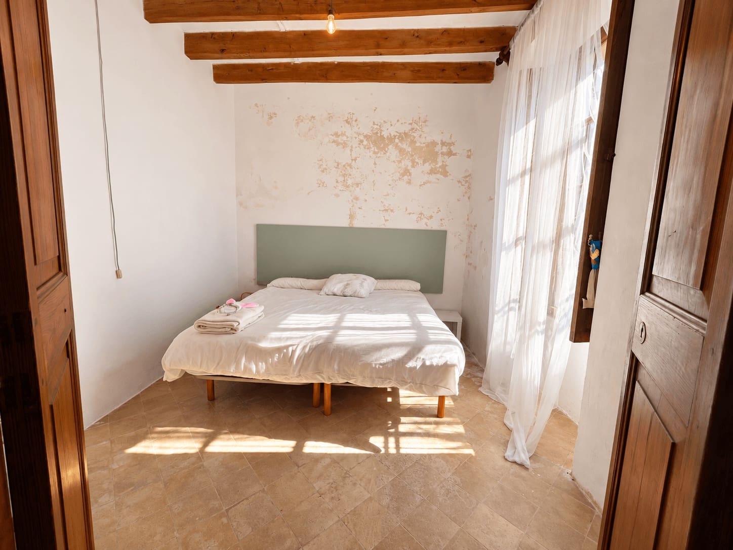 7 soveværelse Finca/Landehus til salg i Porreres med garage - € 1.750.000 (Ref: 10065567)