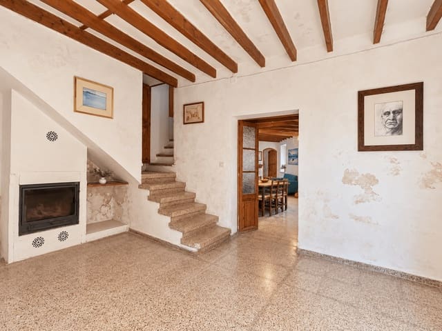 7 soveværelse Finca/Landehus til salg i Porreres - € 1.750.000 (Ref: 10065567)
