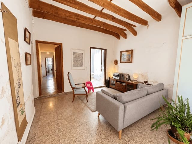7 soveværelse Finca/Landehus til salg i Porreres - € 1.750.000 (Ref: 10065567)