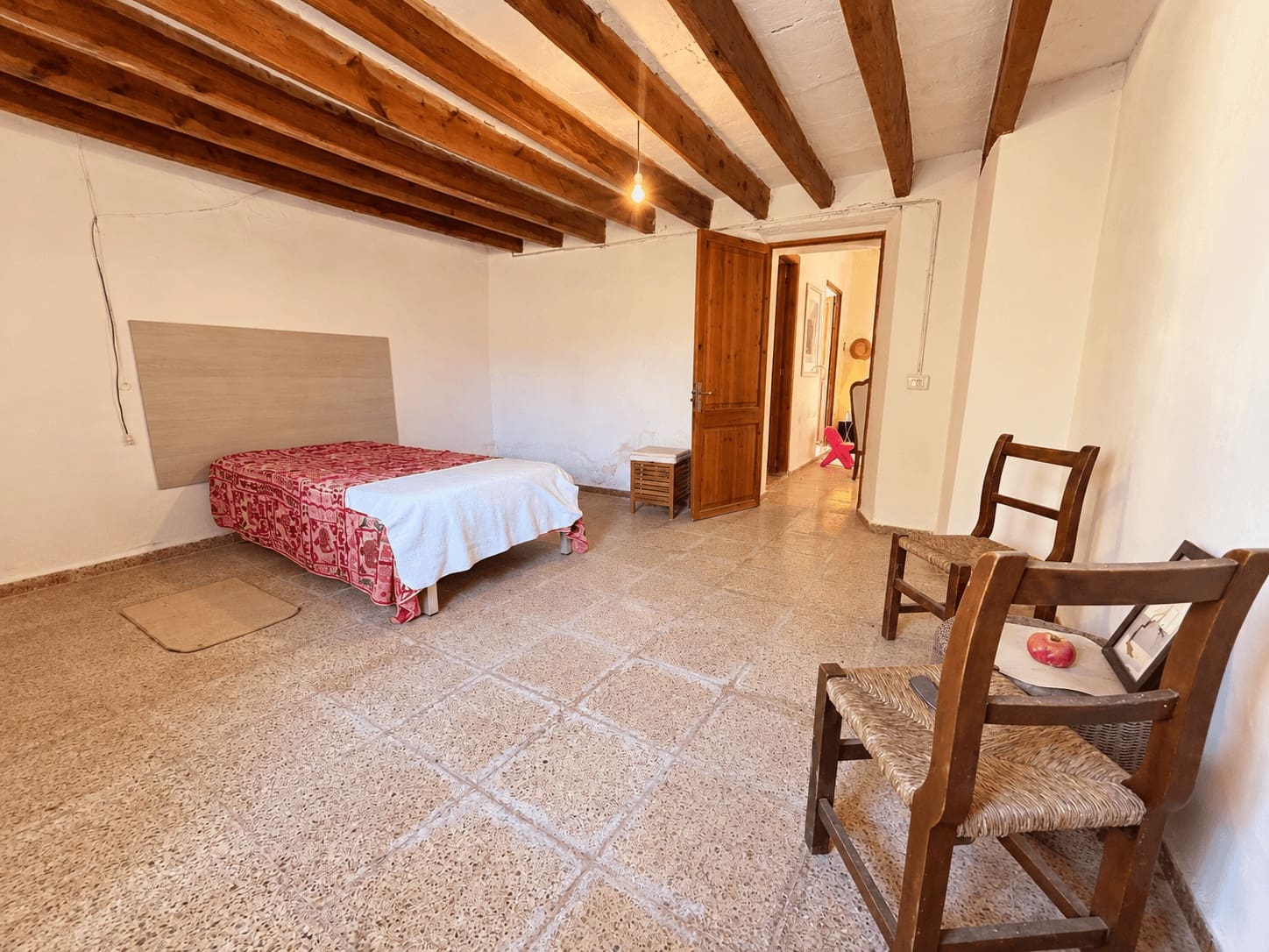 7 soveværelse Finca/Landehus til salg i Porreres med garage - € 1.750.000 (Ref: 10065567)