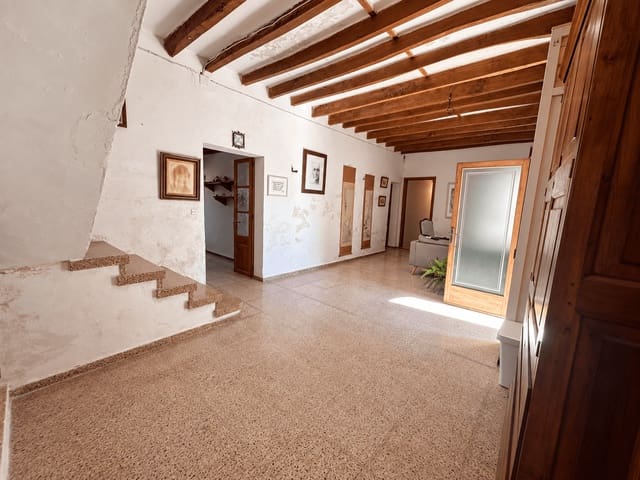 7 soveværelse Finca/Landehus til salg i Porreres - € 1.750.000 (Ref: 10065567)