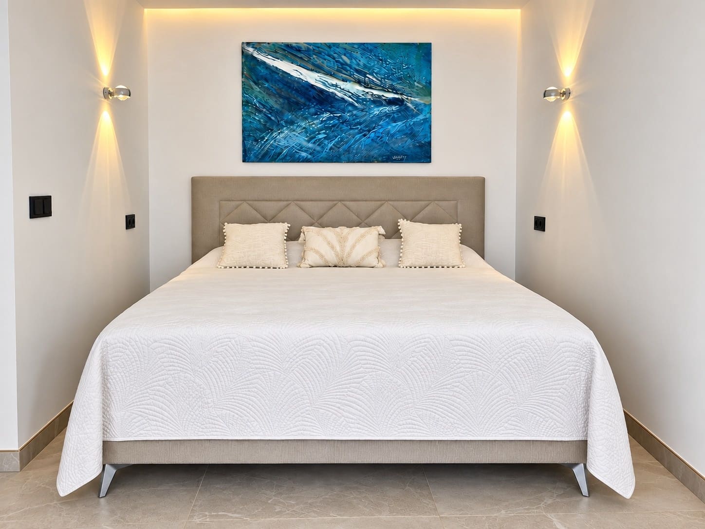 3 bedroom Apartment for sale in Puerto de Andratx with pool garage - € 1,699,000 (Ref: 10065586)