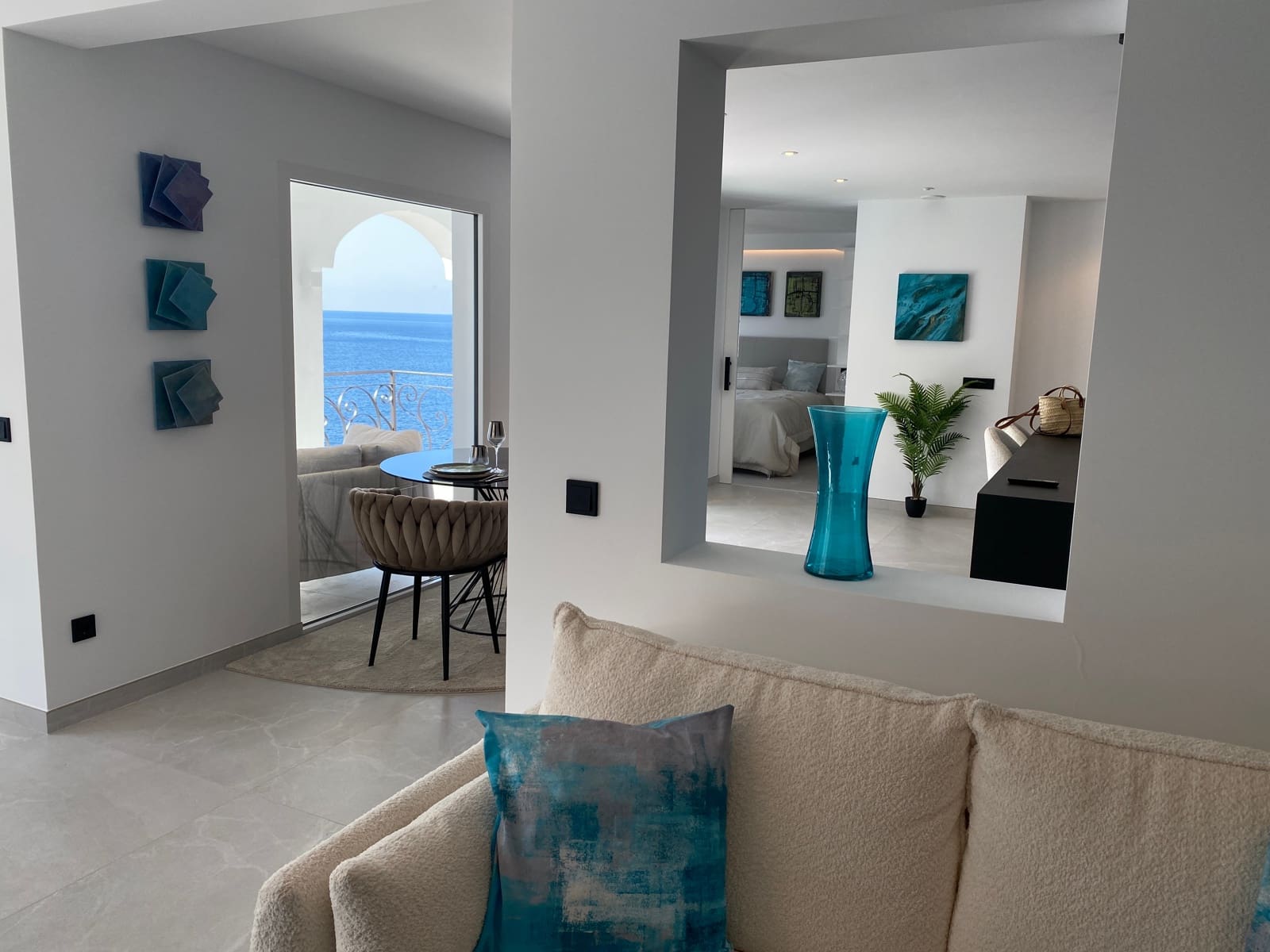 3 bedroom Apartment for sale in Puerto de Andratx with pool garage - € 1,699,000 (Ref: 10065586)