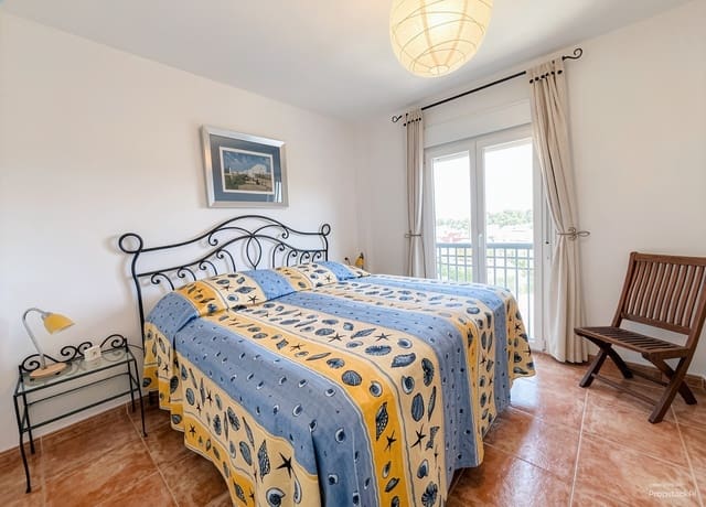 2 soverom Leilighet til leie i Las Maravillas, Palma de Mallorca med svømmebasseng garasje - € 2 000 (Ref: 10070131)