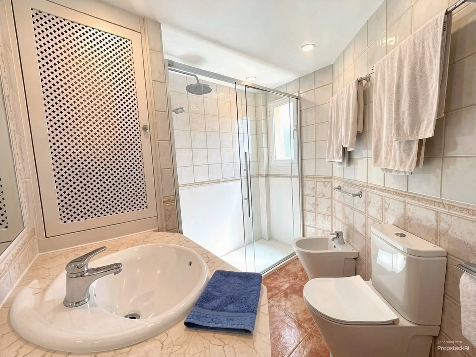 2 sypialnia Apartament do wynajęcia w Palma de Mallorca z basenem garażem - 2 000 € (Ref: 10070131)