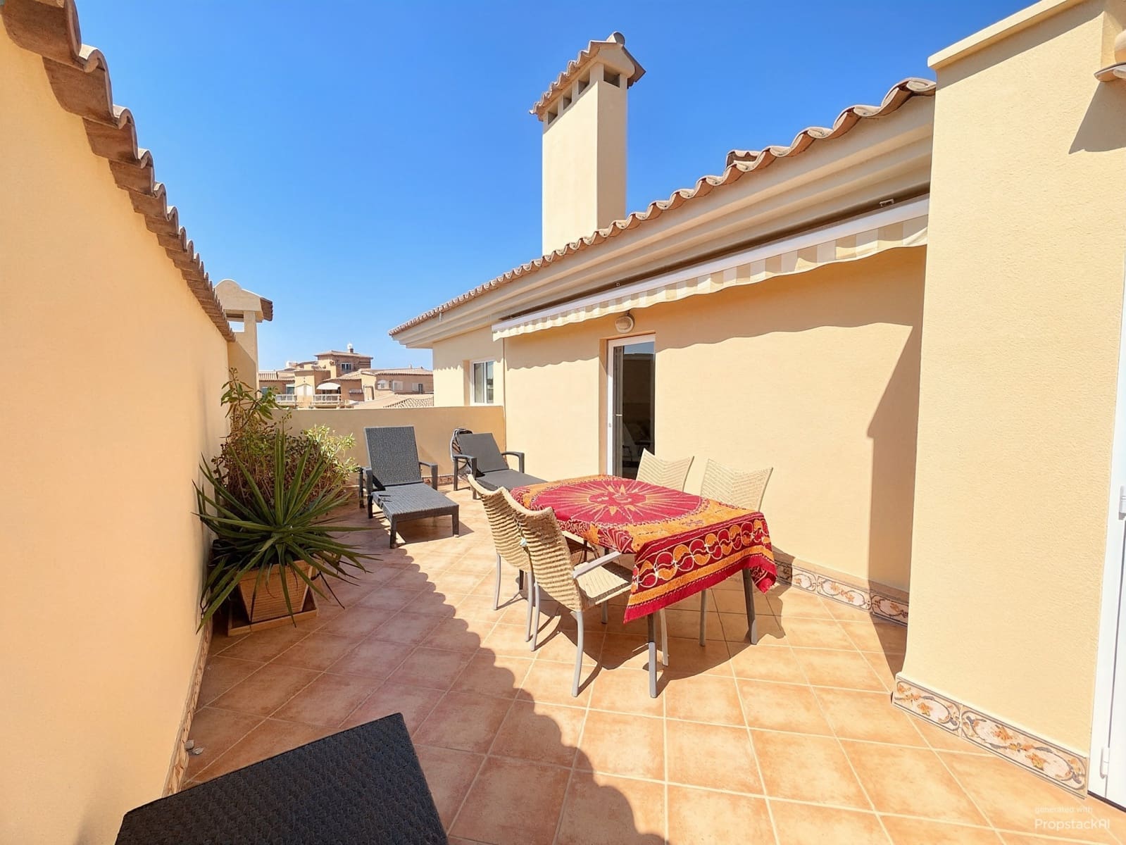 2 sypialnia Apartament do wynajęcia w Palma de Mallorca z basenem garażem - 2 000 € (Ref: 10070131)