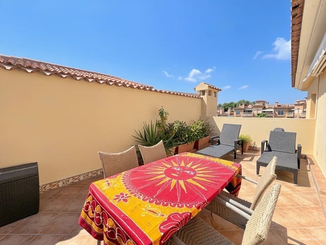 2 soverom Leilighet til leie i Las Maravillas, Palma de Mallorca med svømmebasseng garasje - € 2 000 (Ref: 10070131)