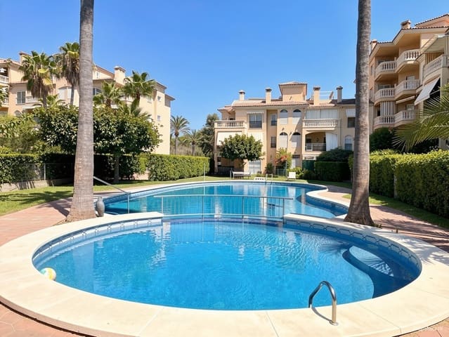 2 soverom Leilighet til leie i Las Maravillas, Palma de Mallorca med svømmebasseng garasje - € 2 000 (Ref: 10070131)