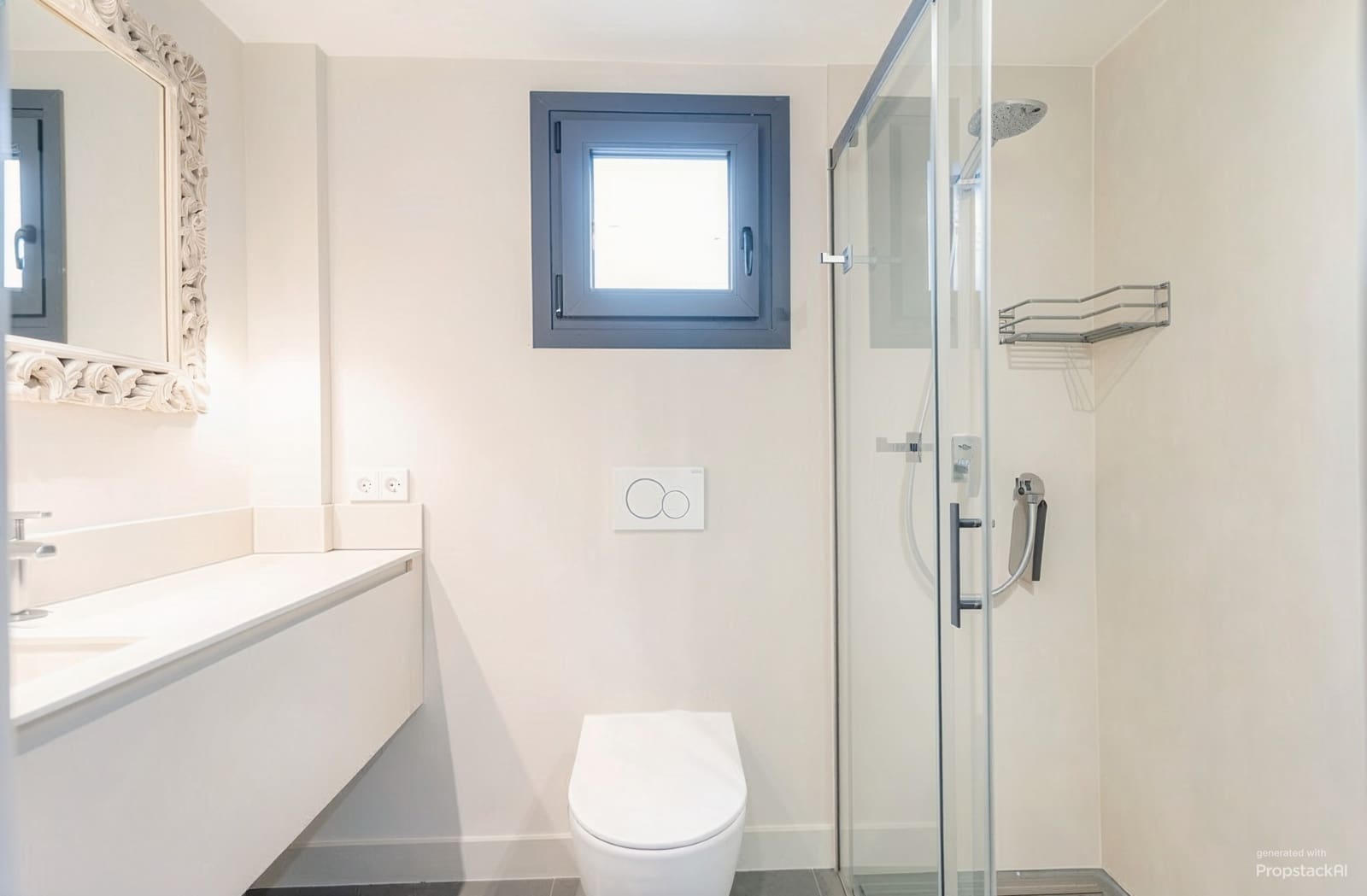 Apartamento de 2 habitaciones en Palma de Mallorca en venta con garaje - 849.000 € (Ref: 10070985)