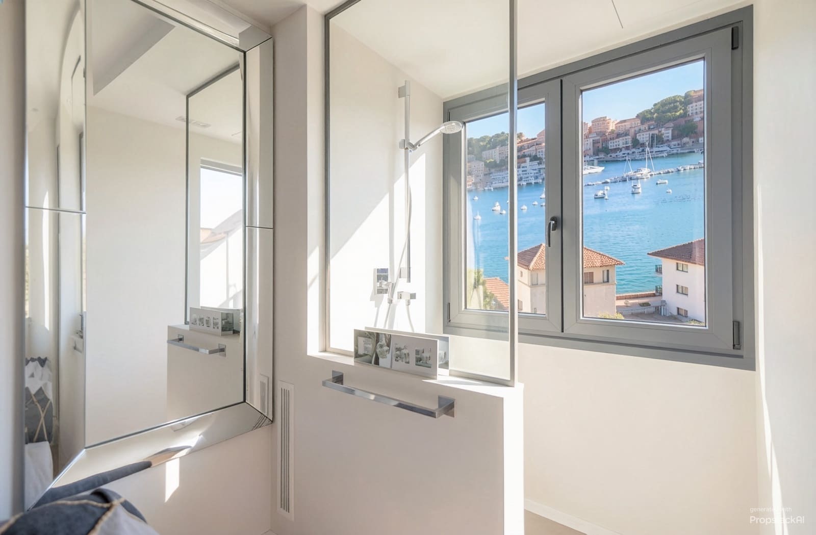 Apartamento de 2 habitaciones en Palma de Mallorca en venta con garaje - 849.000 € (Ref: 10070985)