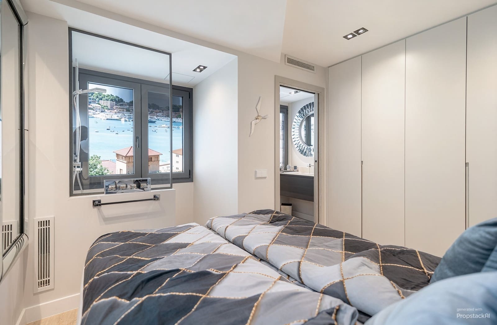 Apartamento de 2 habitaciones en Palma de Mallorca en venta con garaje - 849.000 € (Ref: 10070985)