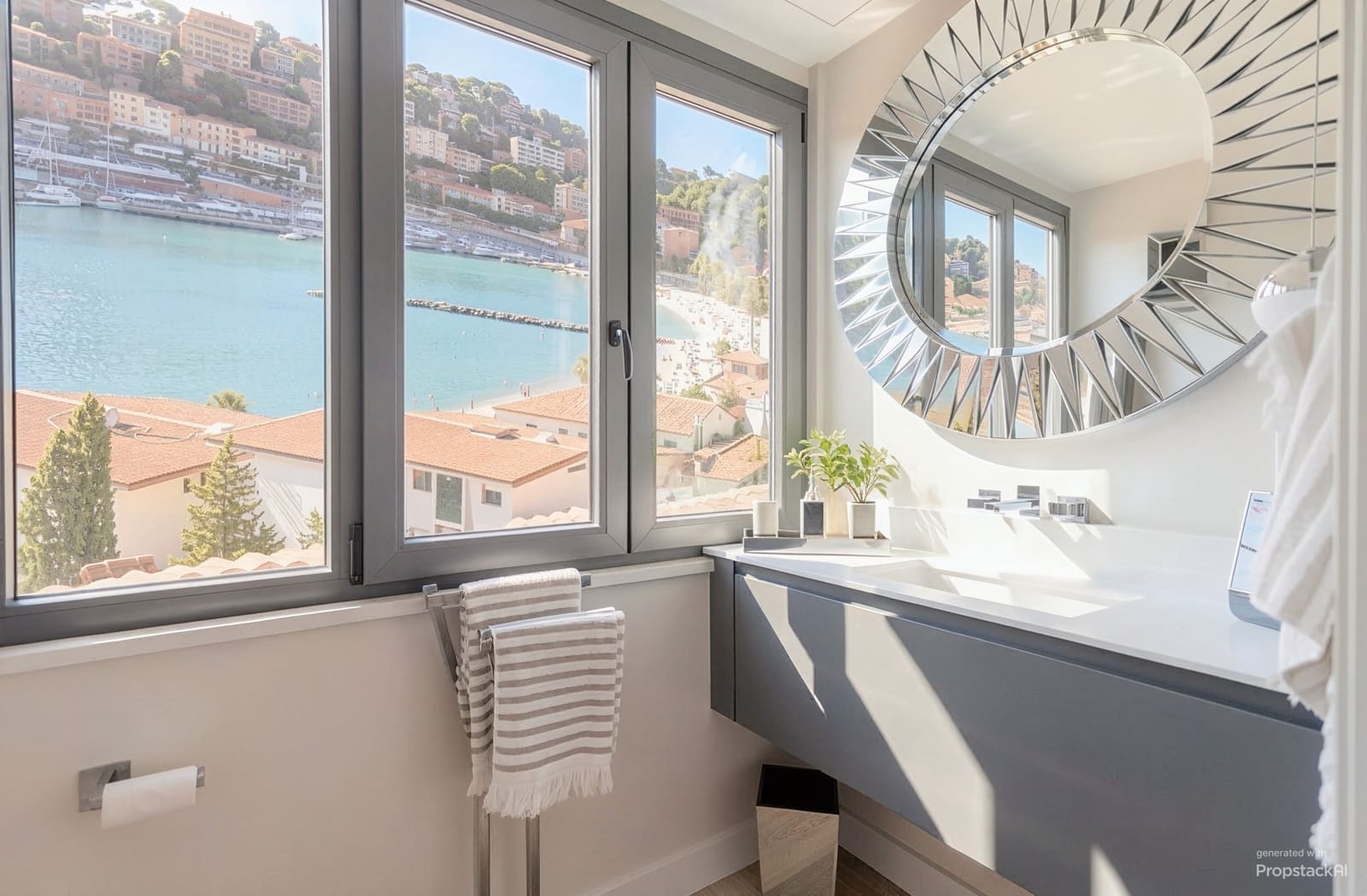 Apartamento de 2 habitaciones en Palma de Mallorca en venta con garaje - 849.000 € (Ref: 10070985)