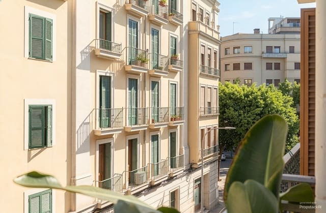 2 bedroom Apartment for sale in El Camp d'en Serralta, Palma de Mallorca with garage - € 849,000 (Ref: 10070985)