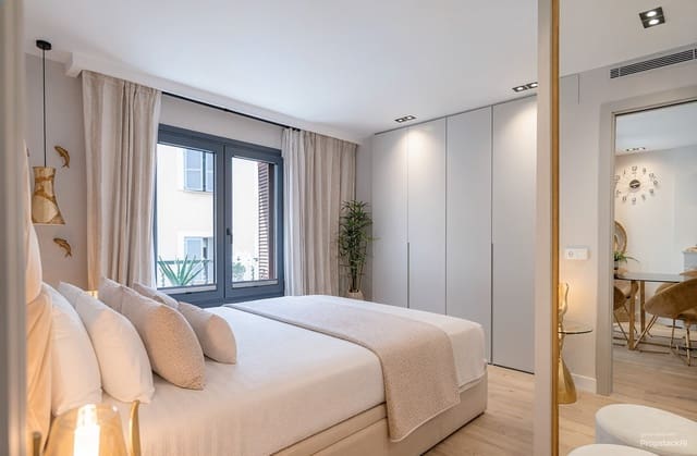 2 bedroom Apartment for sale in El Camp d'en Serralta, Palma de Mallorca with garage - € 849,000 (Ref: 10070985)