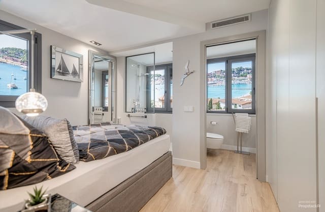 2 bedroom Apartment for sale in El Camp d'en Serralta, Palma de Mallorca with garage - € 849,000 (Ref: 10070985)