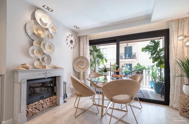 2 bedroom Apartment for sale in El Camp d'en Serralta, Palma de Mallorca with garage - € 849,000 (Ref: 10070985)