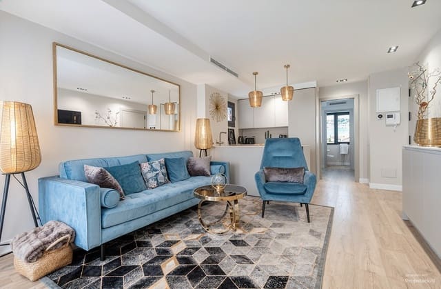 2 bedroom Apartment for sale in El Camp d'en Serralta, Palma de Mallorca with garage - € 849,000 (Ref: 10070985)