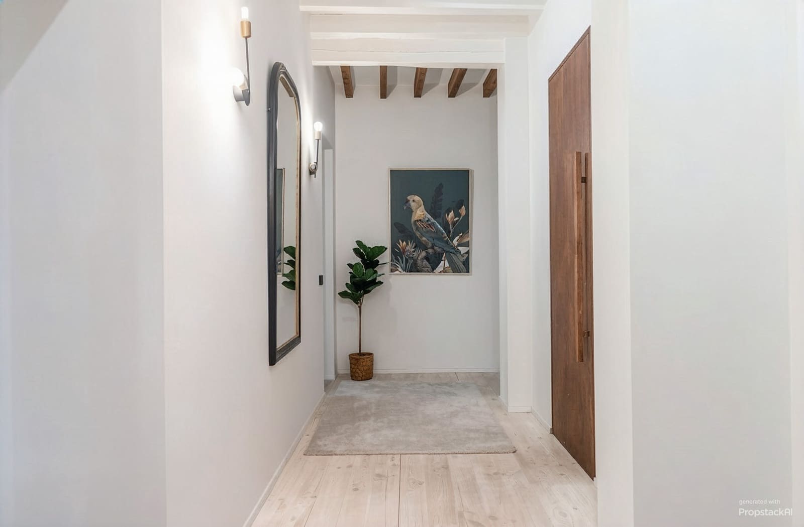 2 soveværelse Lejlighed til salg i Palma de Mallorca - € 829.000 (Ref: 10070986)