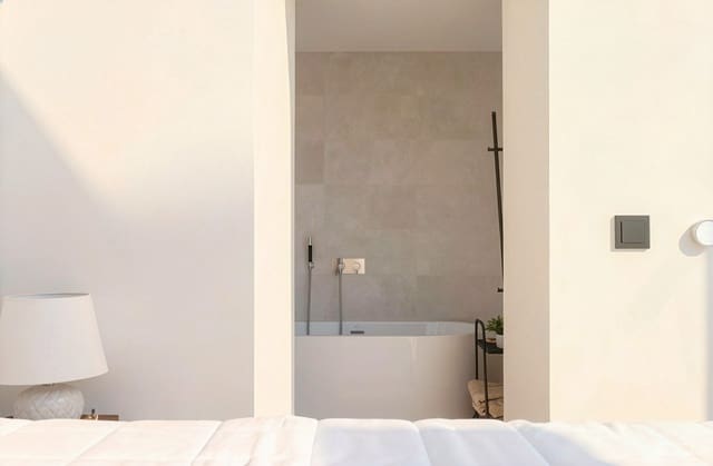 2 soveværelse Lejlighed til salg i El Sindicat, Palma de Mallorca - € 829.000 (Ref: 10070986)