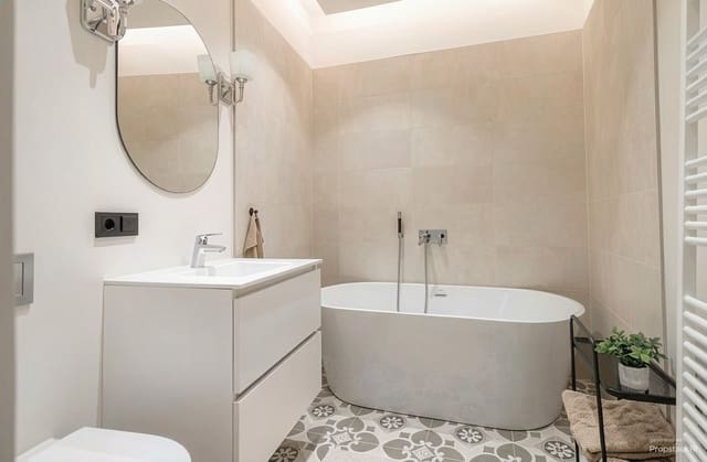 2 soveværelse Lejlighed til salg i El Sindicat, Palma de Mallorca - € 829.000 (Ref: 10070986)