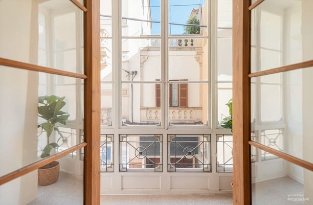 2 soveværelse Lejlighed til salg i El Sindicat, Palma de Mallorca - € 829.000 (Ref: 10070986)