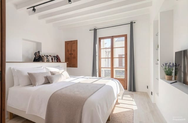 2 soveværelse Lejlighed til salg i El Sindicat, Palma de Mallorca - € 829.000 (Ref: 10070986)