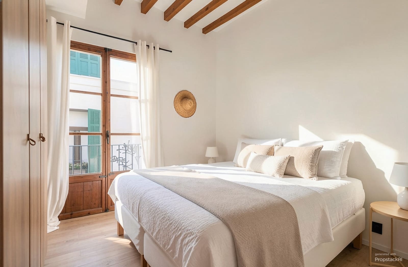 2 soveværelse Lejlighed til salg i Palma de Mallorca - € 829.000 (Ref: 10070986)