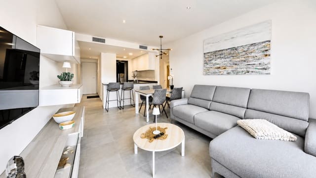 2 Zimmer Apartment zu verkaufen in Sa Coma, Sant Llorenç des Cardassar mit Pool Garage - 520.000 € (Ref: 10071851)