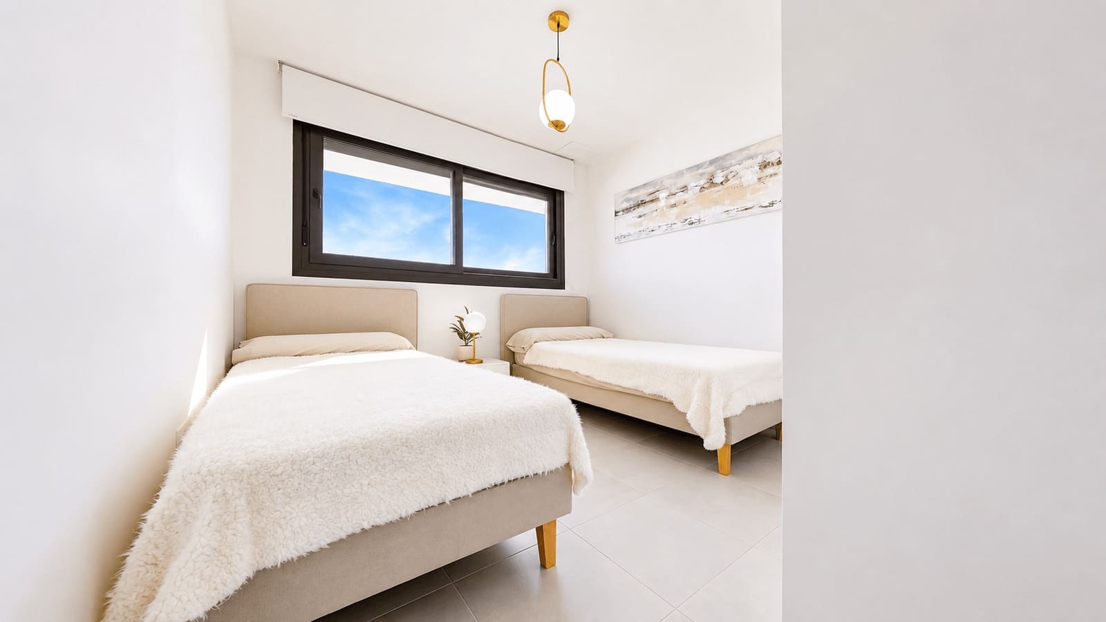 2 Zimmer Apartment zu verkaufen in Sa Coma mit Pool Garage - 520.000 € (Ref: 10071851)