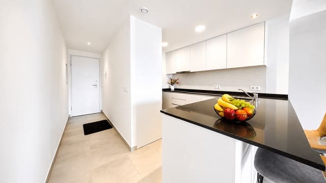 2 Zimmer Apartment zu verkaufen in Sa Coma, Sant Llorenç des Cardassar mit Pool Garage - 520.000 € (Ref: 10071851)