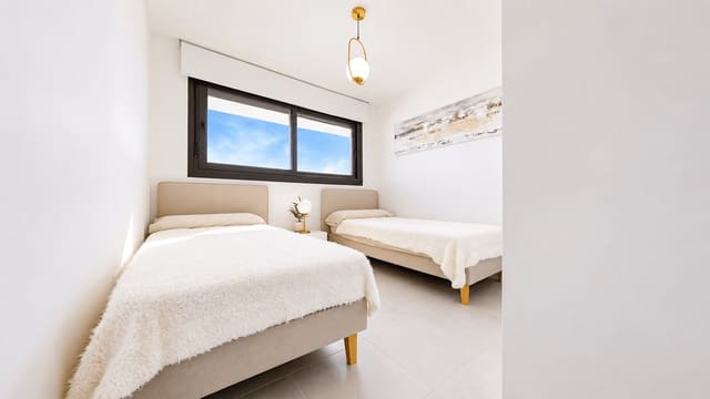 2 Zimmer Apartment zu verkaufen in Sa Coma, Sant Llorenç des Cardassar mit Pool Garage - 520.000 € (Ref: 10071851)