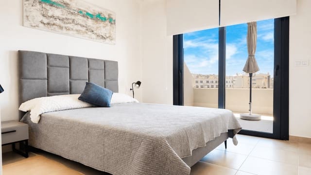2 Zimmer Apartment zu verkaufen in Sa Coma, Sant Llorenç des Cardassar mit Pool Garage - 520.000 € (Ref: 10071851)