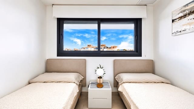 2 Zimmer Apartment zu verkaufen in Sa Coma, Sant Llorenç des Cardassar mit Pool Garage - 520.000 € (Ref: 10071851)