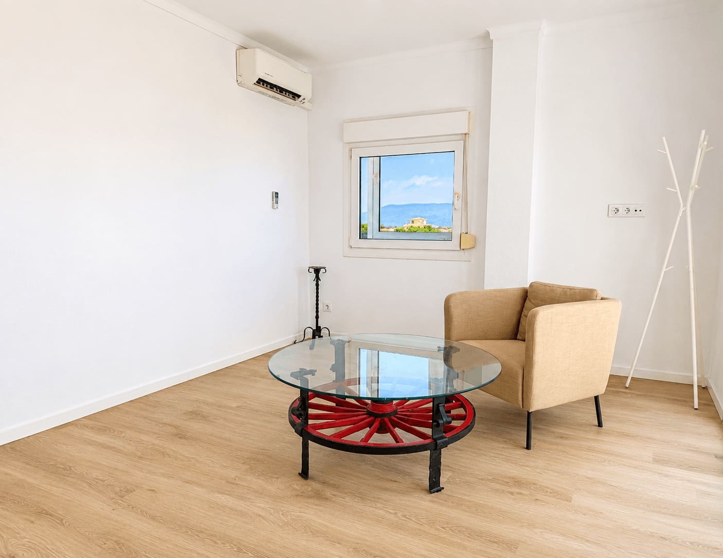 2 quarto Penthouse para arrendar em Cala Millor com garagem - 1 850 € (Ref: 10076823)