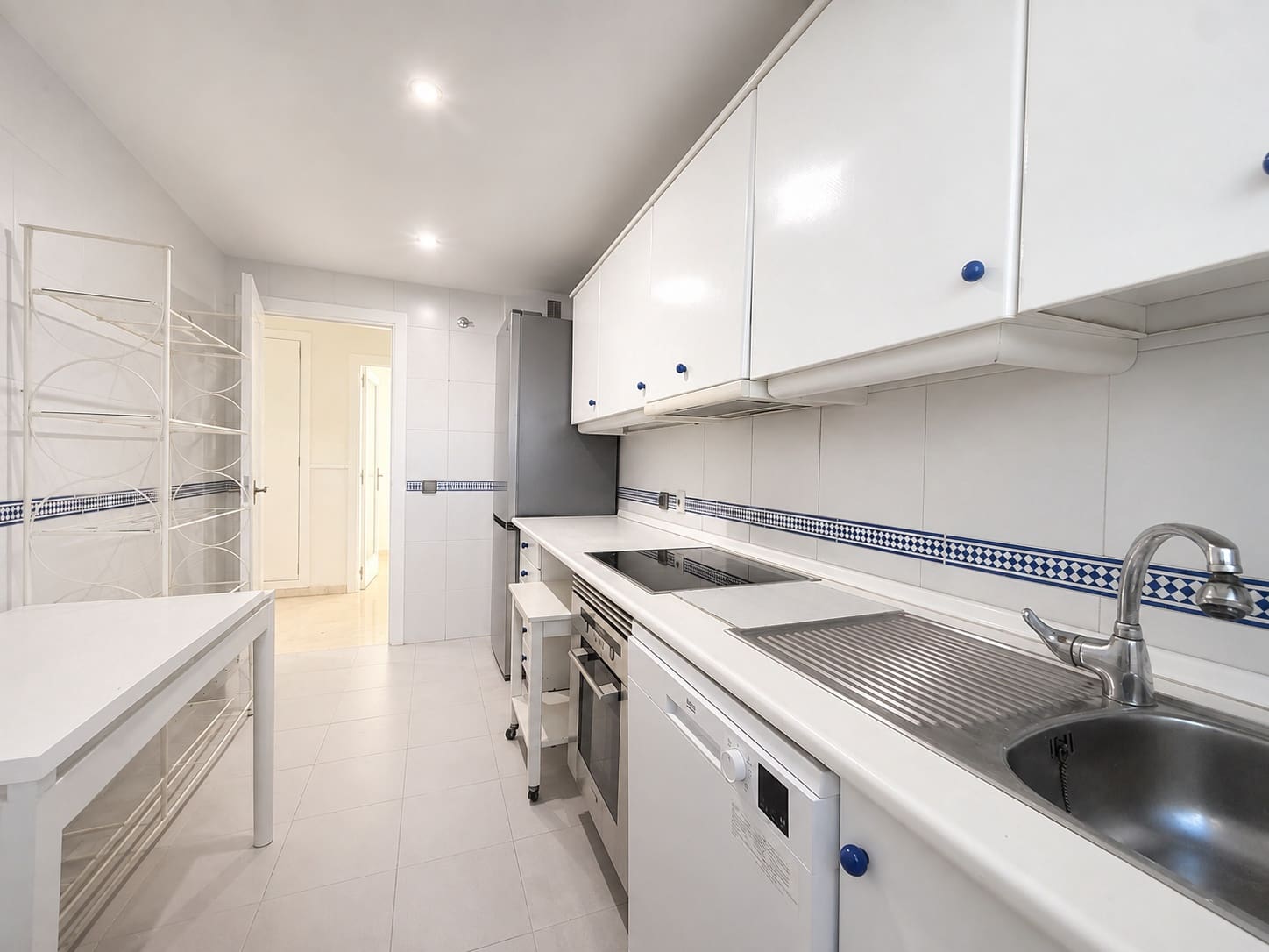 3 soverom Leilighet til salgs i Portals Nous med svømmebasseng garasje - € 639 000 (Ref: 10078682)