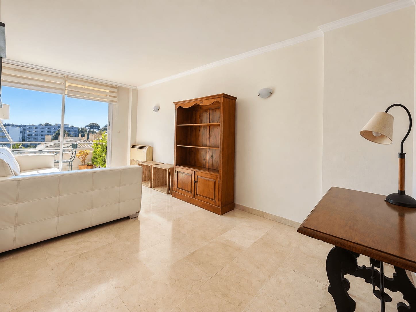 3 soverom Leilighet til salgs i Portals Nous med svømmebasseng garasje - € 639 000 (Ref: 10078682)