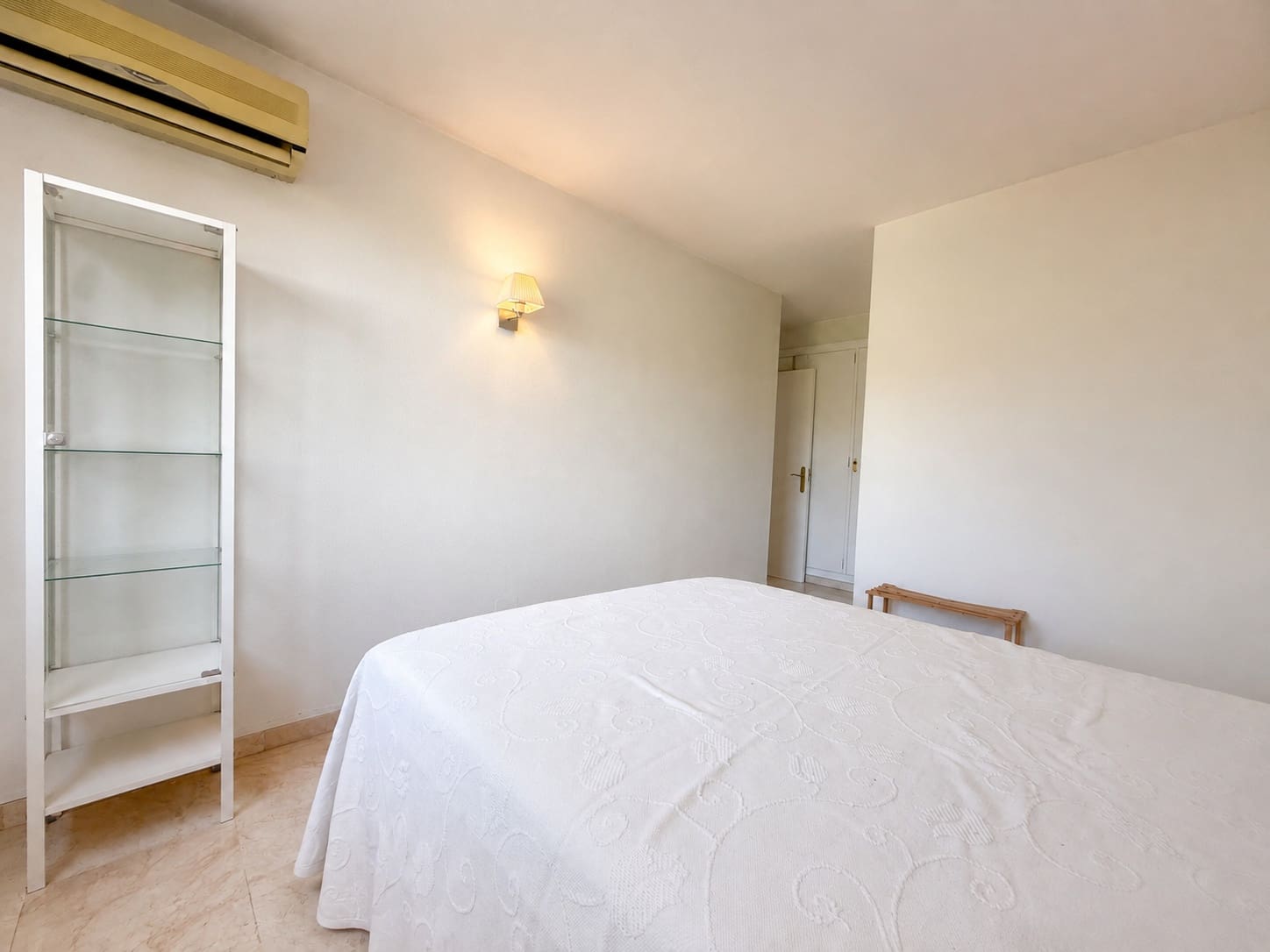 3 soverom Leilighet til salgs i Portals Nous med svømmebasseng garasje - € 639 000 (Ref: 10078682)