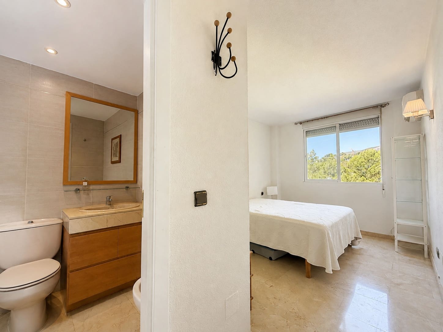 3 soverom Leilighet til salgs i Portals Nous med svømmebasseng garasje - € 639 000 (Ref: 10078682)