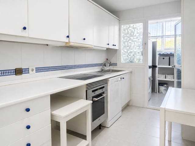 3 Zimmer Apartment zu verkaufen in Portals Nous, Calvià mit Pool Garage - 639.000 € (Ref: 10078682)