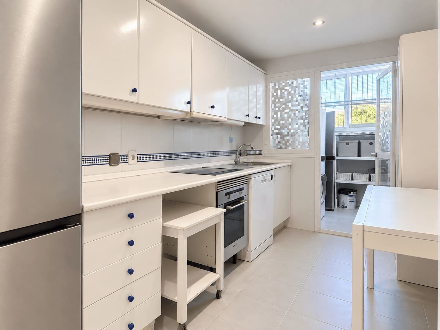 3 soverom Leilighet til salgs i Portals Nous med svømmebasseng garasje - € 639 000 (Ref: 10078682)