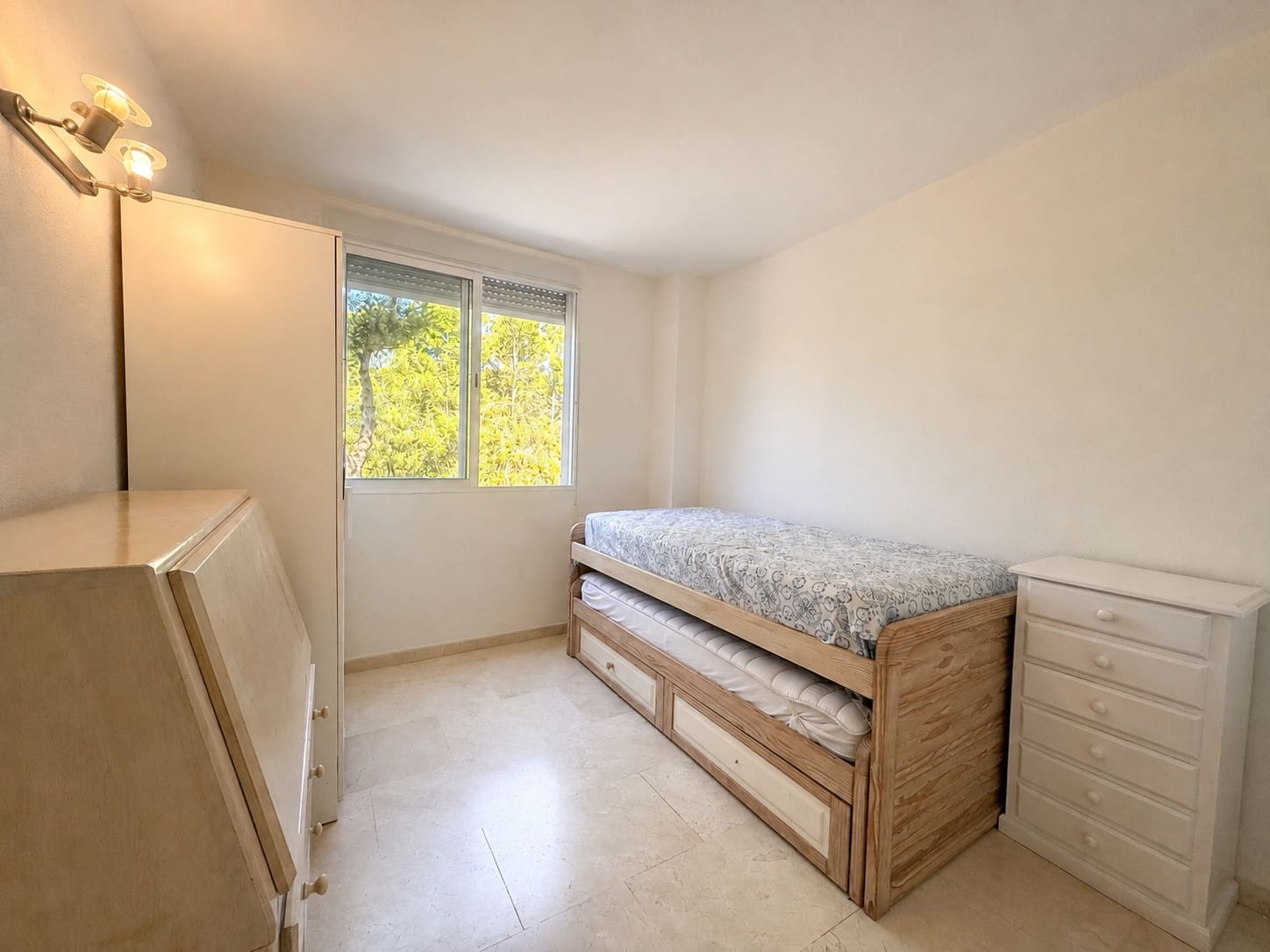 3 soverom Leilighet til salgs i Portals Nous med svømmebasseng garasje - € 639 000 (Ref: 10078682)