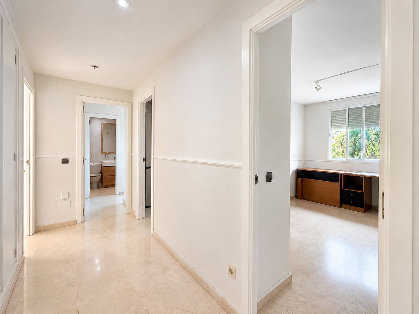 3 soverom Leilighet til salgs i Portals Nous med svømmebasseng garasje - € 639 000 (Ref: 10078682)