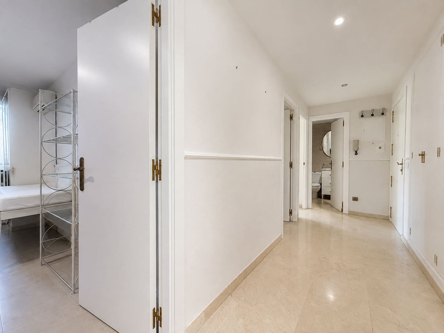 3 soverom Leilighet til salgs i Portals Nous med svømmebasseng garasje - € 639 000 (Ref: 10078682)