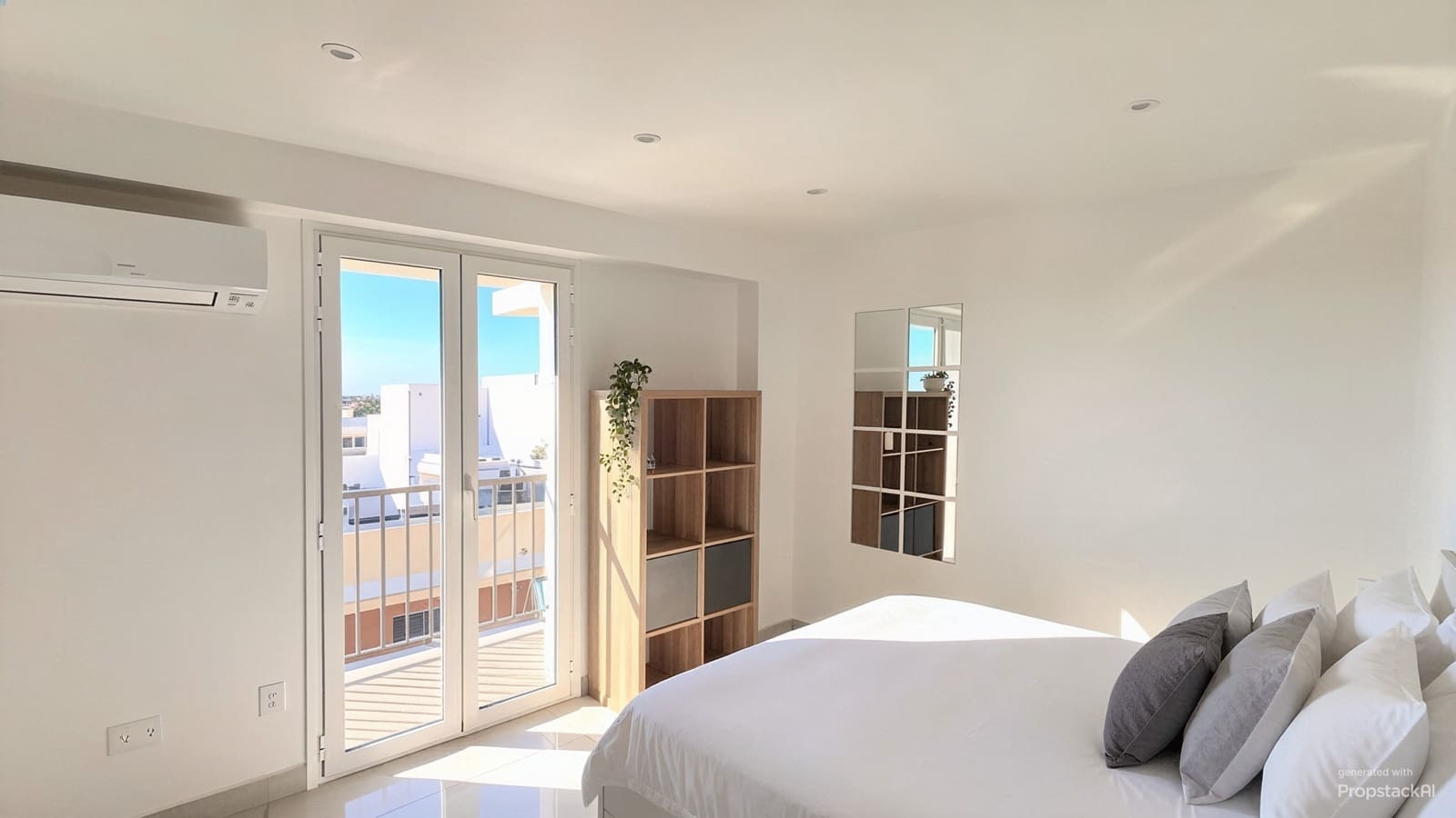 2 makuuhuone Huoneisto myytävänä paikassa Palma de Mallorca - 440 000 € (Ref: 10079938)