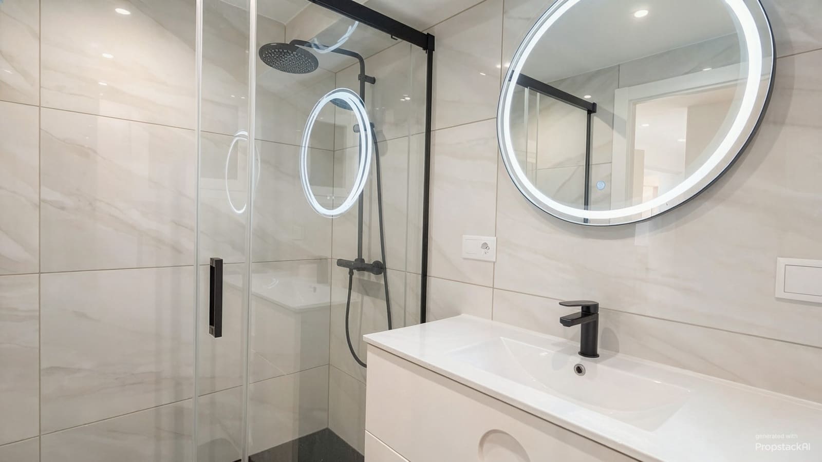 2 makuuhuone Huoneisto myytävänä paikassa Palma de Mallorca - 440 000 € (Ref: 10079938)