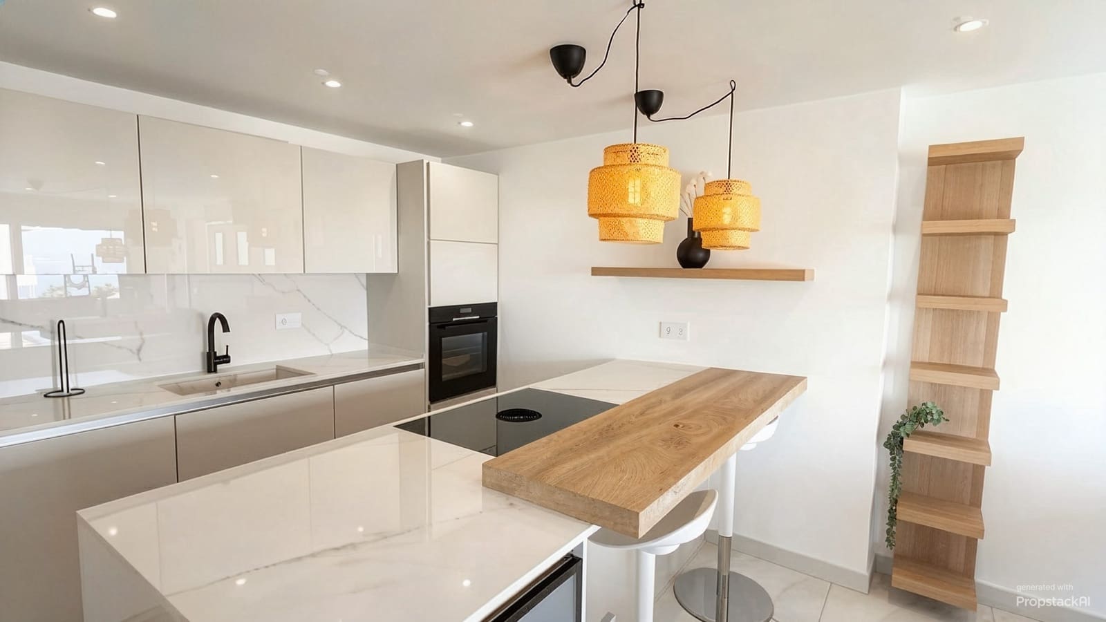 2 makuuhuone Huoneisto myytävänä paikassa Palma de Mallorca - 440 000 € (Ref: 10079938)