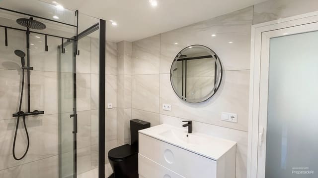 2 slaapkamer Appartement te koop in L'Arenal, Palma de Mallorca - € 440.000 (Ref: 10079938)
