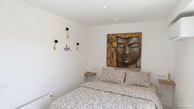 2 slaapkamer Appartement te koop in L'Arenal, Palma de Mallorca - € 440.000 (Ref: 10079938)